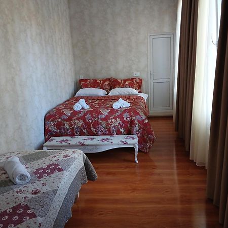 Guest House Nano Мартвили Экстерьер фото