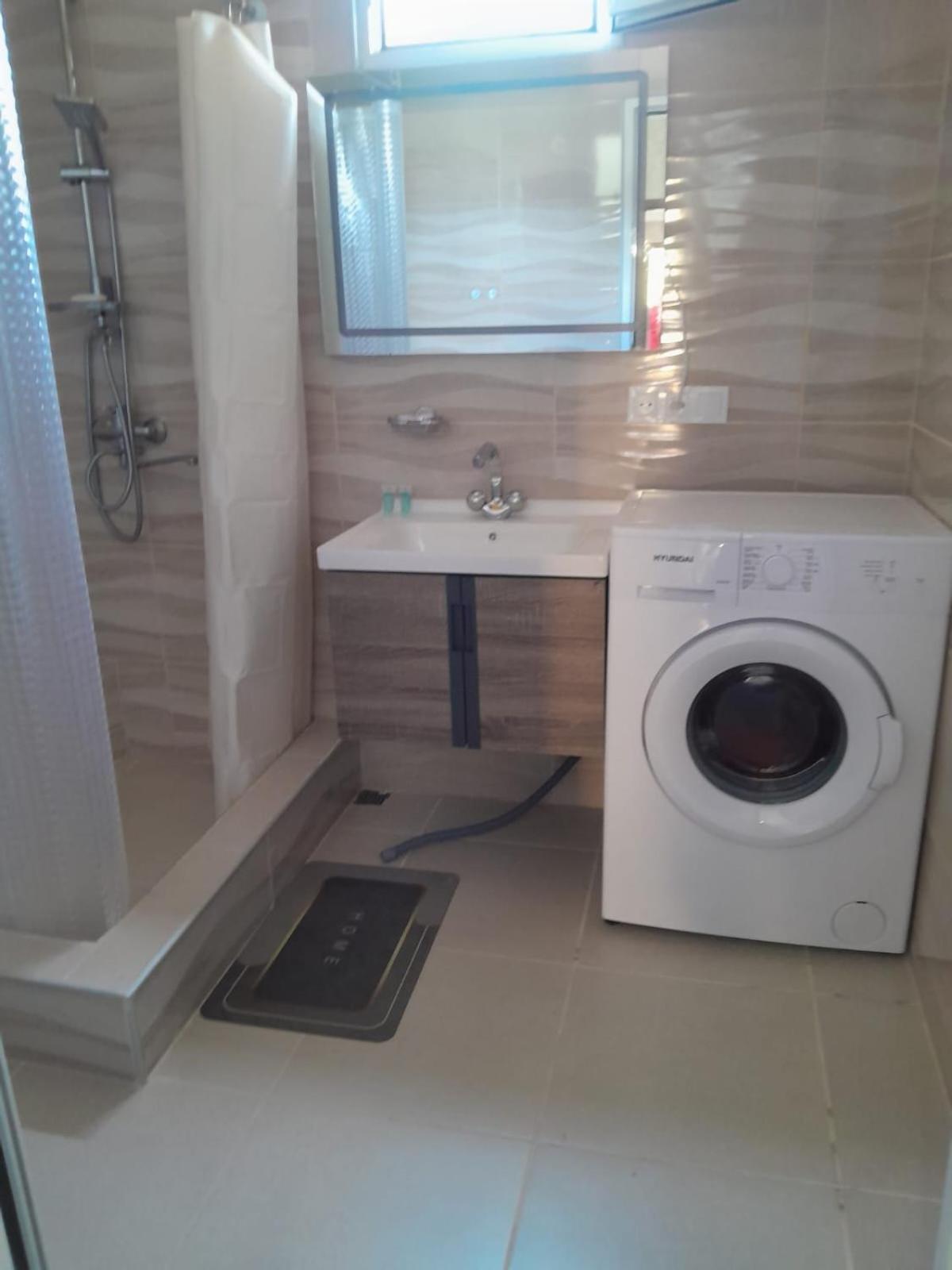 Guest House Nano Мартвили Экстерьер фото