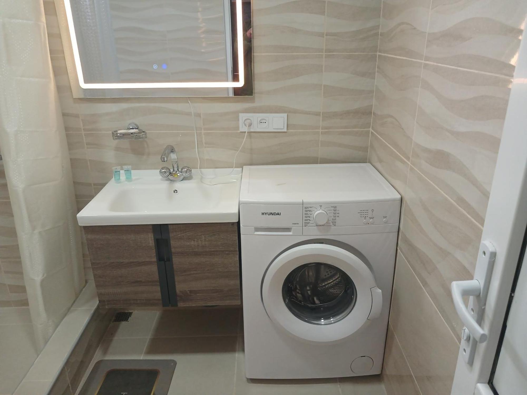 Guest House Nano Мартвили Экстерьер фото
